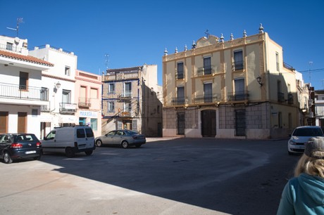 Santa Magdalena de Pulpis